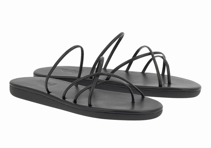 Sandales à Glissière Ancient Greek Sandals Pu   | PVW-8700357